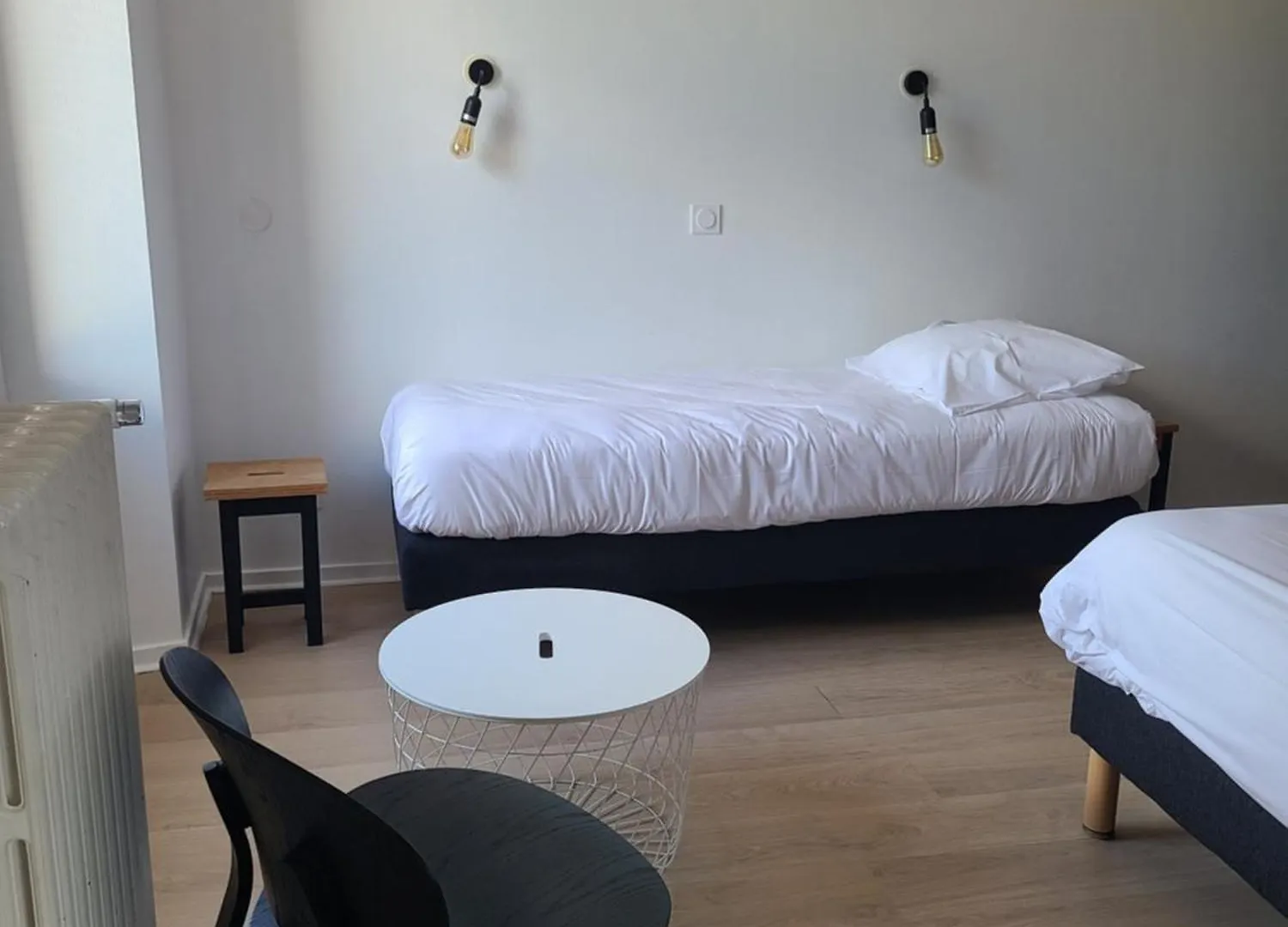 Auberge Anglefort