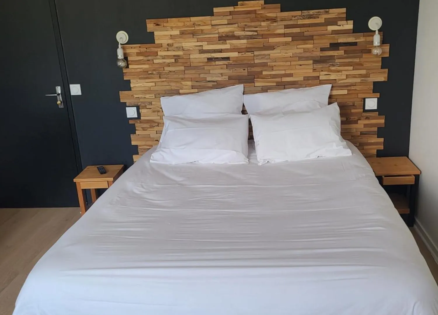 Auberge Anglefort 0*,