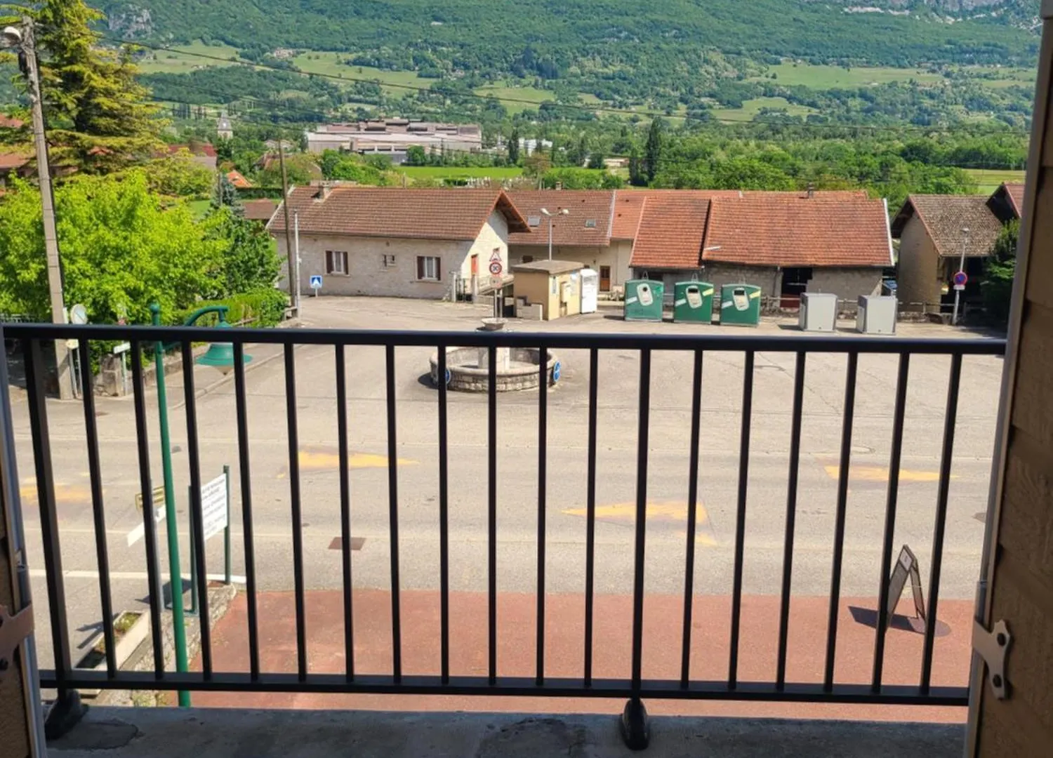 Auberge Anglefort