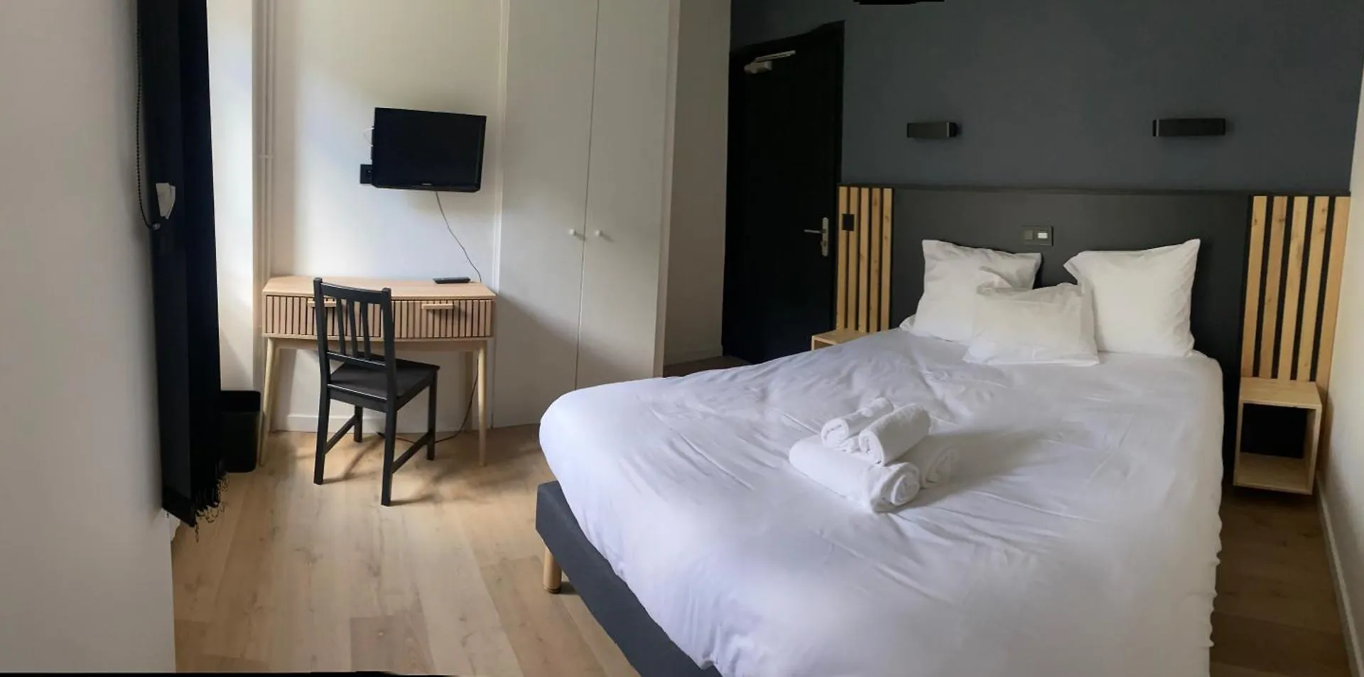 Hotel Auberge Anglefort