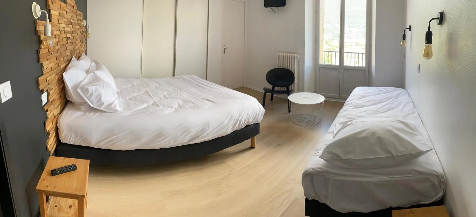 Hotel Auberge Anglefort France