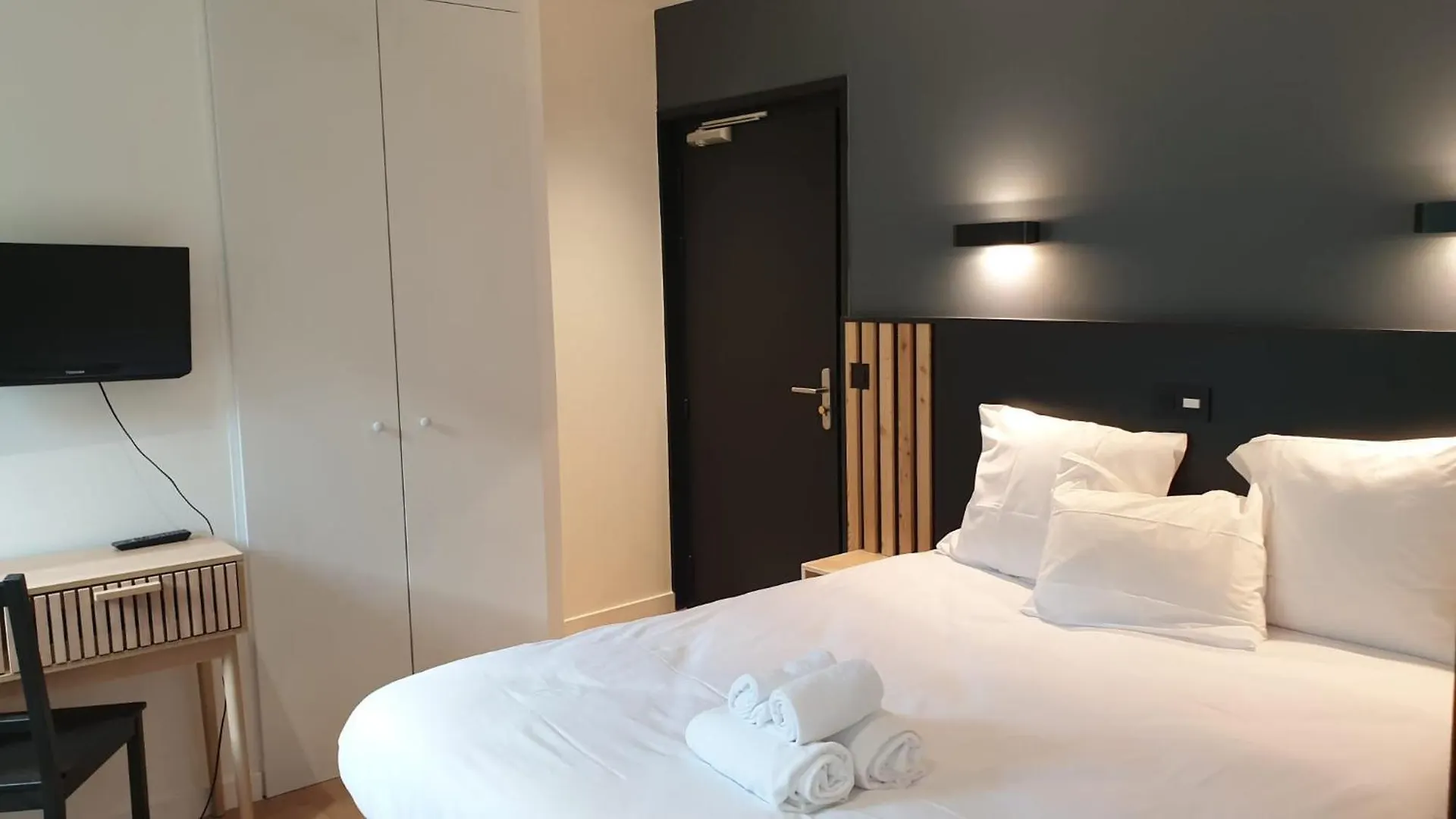 Auberge Anglefort 0*,  France