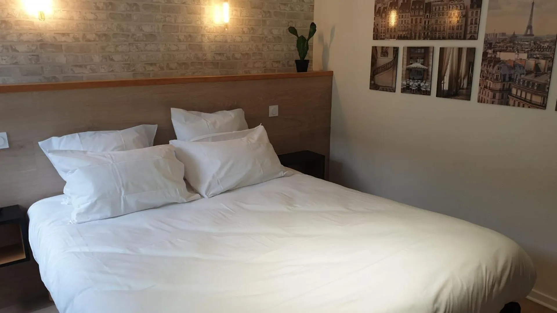 Hotel Auberge Anglefort
