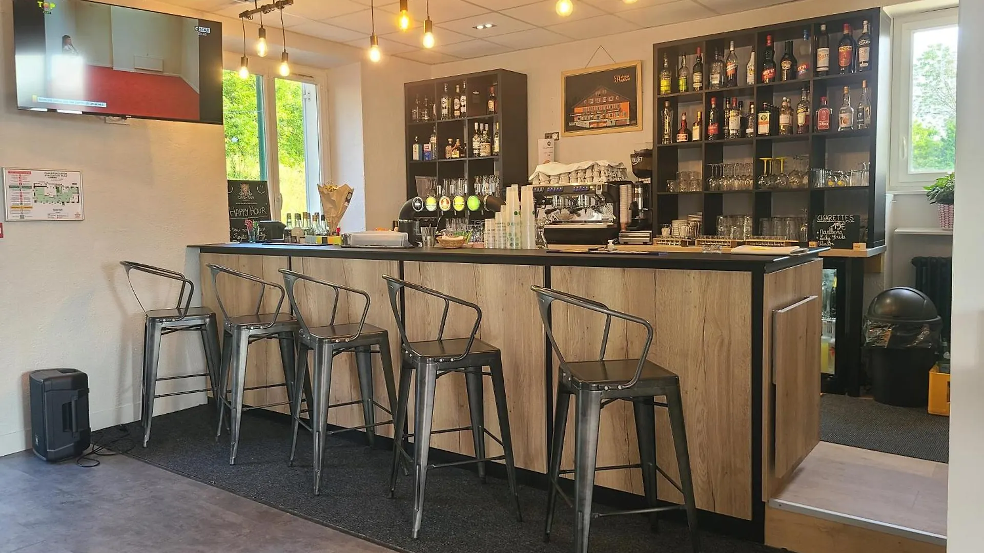 Auberge Anglefort France