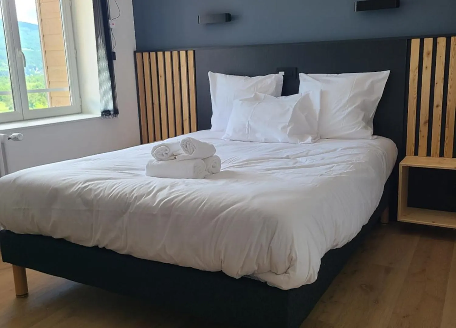Hotel Auberge Anglefort